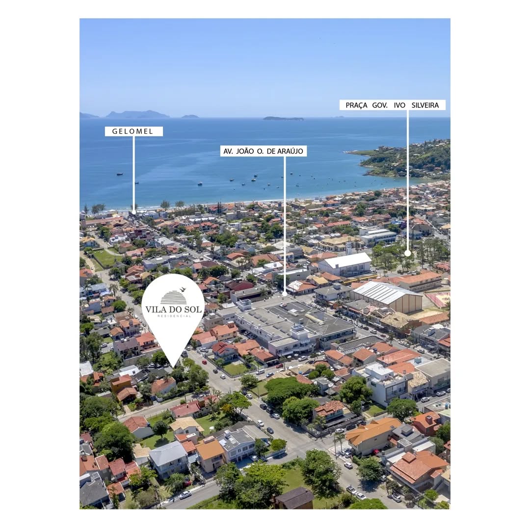 Perspectiva de acesso de residência com paisagismo